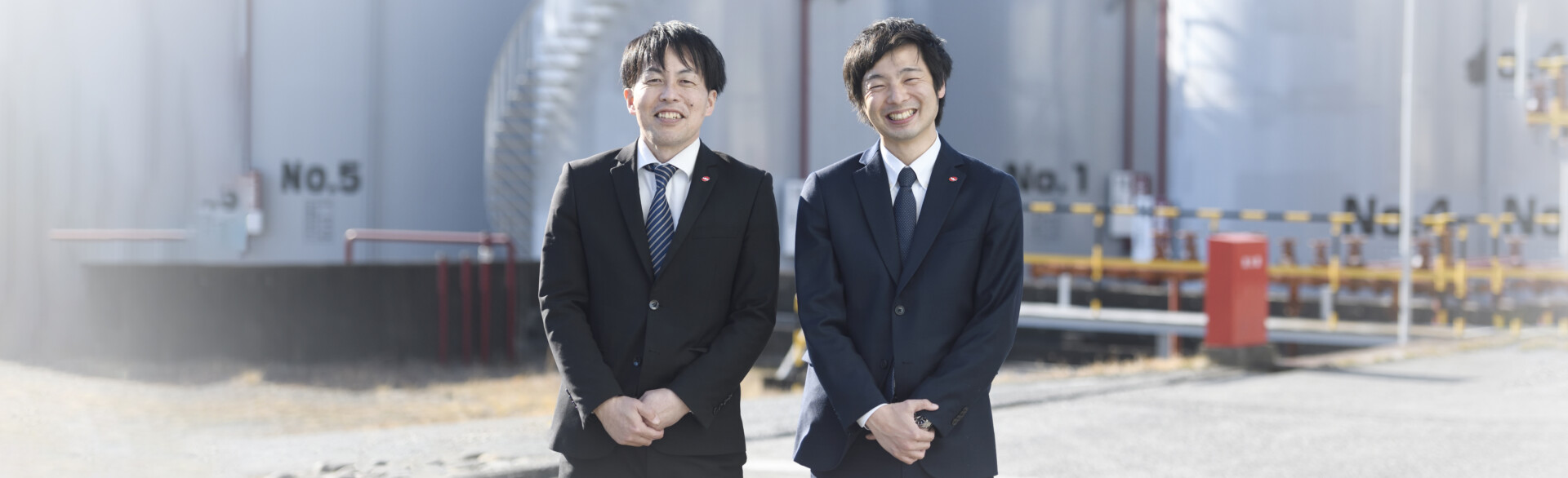 エネルギー事業部
